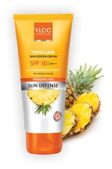  VLCC Matte Look Sunscreen Lotion SPF-30, 60gm  at  Amazon